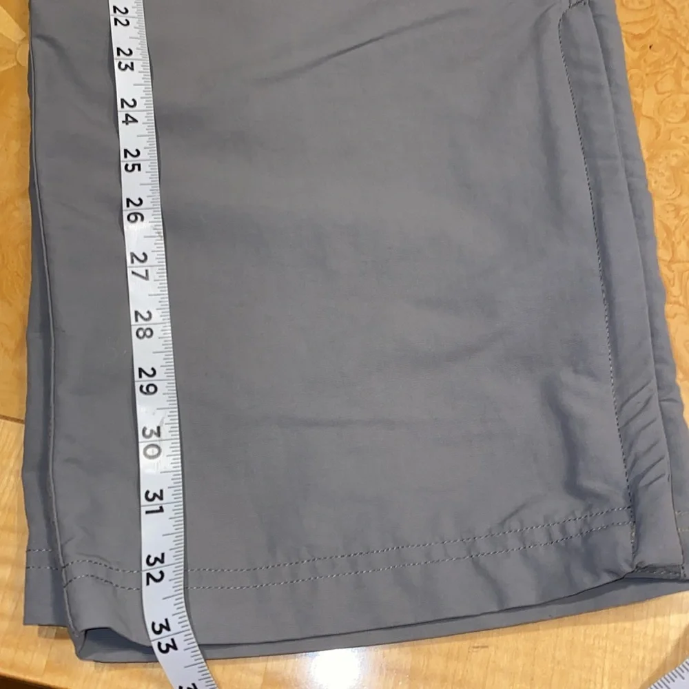 The North Face Mens Cargo Utility Convertible Pants Size Large - Picture 15 of 16